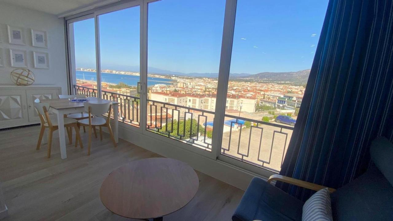 Acapulco B5 Appartement Roses