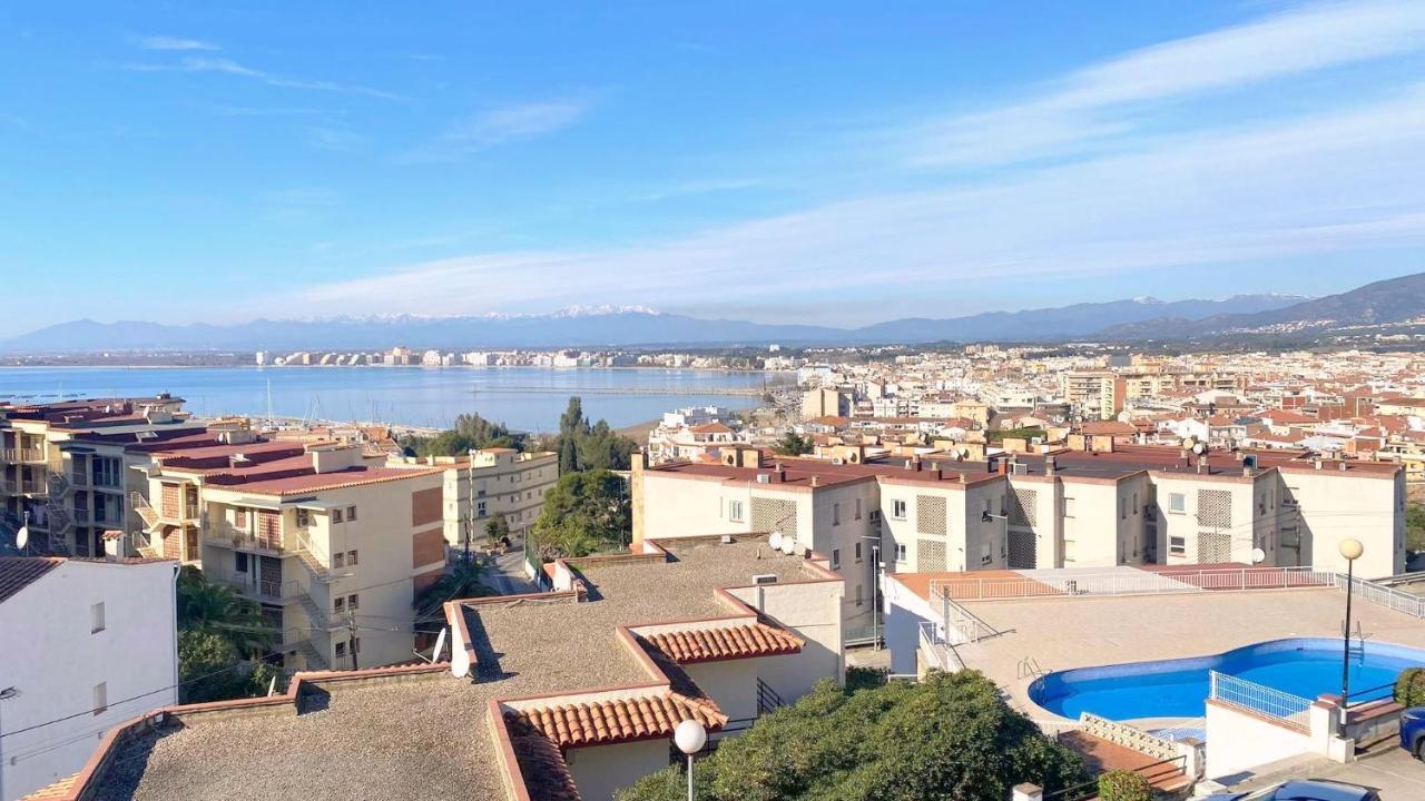 Acapulco B5 Appartement