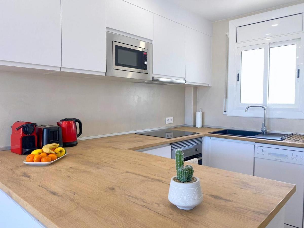 Appartement Acapulco B5 *